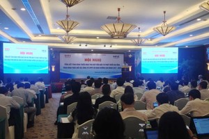 圖為會議全景。（圖源：黃北）