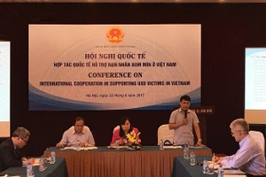 （資料圖來源：VOV）