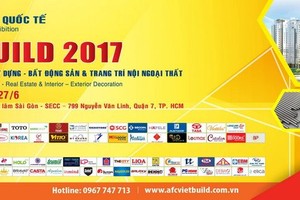 （資料圖來源：Vietbuild）