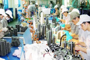 外資企業為我國出口領域作出不少貢獻。(圖源：互聯網)