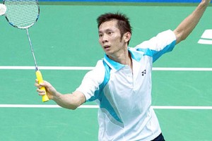 阮進明。（圖源：互聯網）