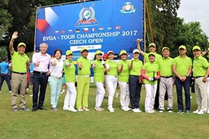 越南球手。（資料圖來源：互聯網）