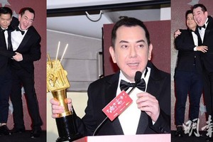 （資料圖來源：明報）