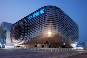 三星電子7日公佈第二季度業績，初步核實營業利潤同比大增72%，達14萬億韓元，銷售額同比增長17.8%，達60萬億韓元，均創歷史最高紀錄。（示意圖源：互聯網）