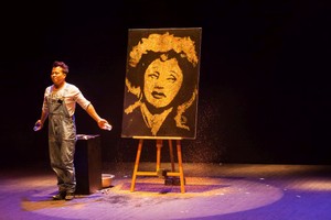 黃鳳榮。（圖源：互聯網）