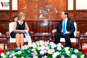 （資料圖來源：VOV）