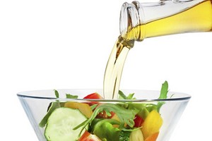 血脂高不能滴油不沾。（示意圖源：互聯網）