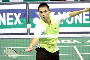 范高強。（圖源：互聯網）