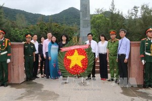 （資料圖源：越通社）