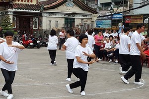 （資料圖源：曉東）