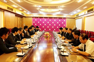 會議全景。（圖源：建設部）