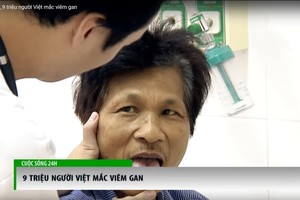 （資料圖源：VTC14視頻截圖）