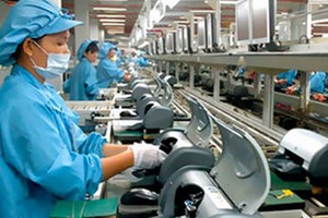 我國工業領域加大本土化力度。（圖源：互聯網）