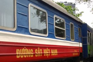 兩列火車險些相碰的原因查明，是由於值班員打瞌睡，隨後誤發信號所致。（示意圖源：互聯網）