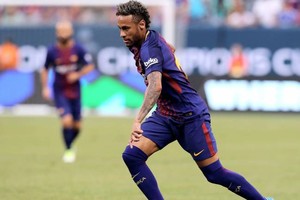 內馬爾。（圖源：互聯網）