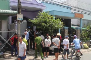 圖為被竊賊潛入家中偷竊逾10億元的民宅。（圖源：互聯網）