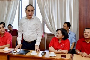 （資料圖源：越勇）