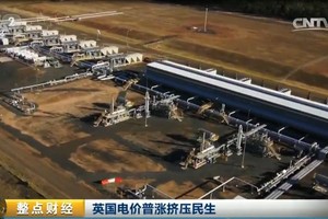 （資料圖源：CNTV視頻截圖）