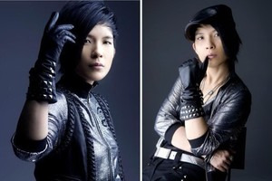 中性潘美辰。（圖源：互聯網）