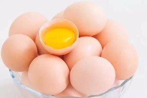 雞蛋可做成降脂佳餚。（示意圖源：互聯網）