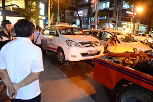 （資料圖源：青松）