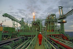 巴西成拉美最大产油国。（圖源：Portal Brasil）