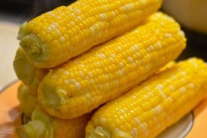 米是粗纖維食物，內含的豐富成份對減肥非常有利。（圖源：互聯網）