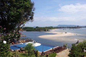 富國島獲審議建設成為經濟特區。