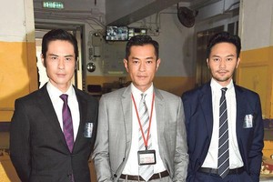 （資料圖源：明報）