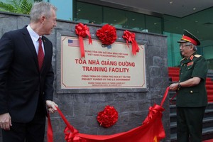 （資料圖源：VGP）