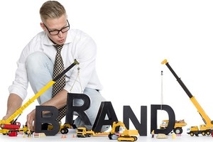 應用科技打造品牌。（示意圖源：互聯網）