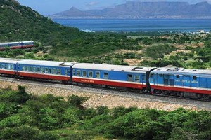 列車票價調升。（示意圖源：互聯網）