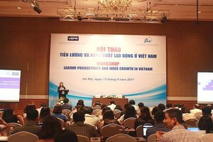 圖為經濟與政策研究院昨(13)日舉行的研討會現場。（圖源：）