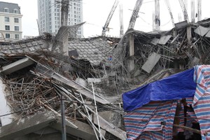 （資料圖源：VTV）