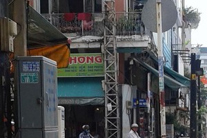 （資料圖源：長江）