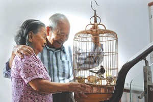 《怡情》  陳美源 攝