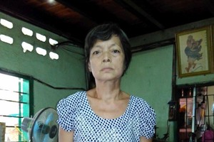 年近花甲婦女患病多