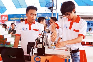 市企業苗圃俱樂部主席武英俊呼籲各創業苗圃與輔助中心參加，發展成為創業生態系統，由此可以對各創業項目作出最大的輔助。（示意圖源：孟好）