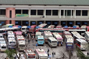 將嚴懲違反車輛使用年限規定的駕駛人，同時對偽造證件行為者作出調查和起訴。（示意圖源：互聯網）