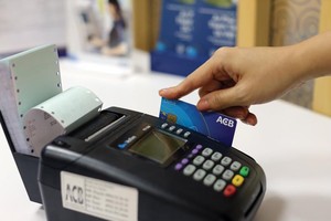 我國市場的支付技術應用程式與日俱增。