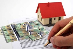 市人委會最近建議建設部對擁有第2套房產以上與購置後1年內短時間進行交易者徵收高稅額。(示意圖源：互聯網)