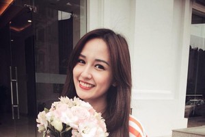 梅芳翠。（圖源：互聯網）