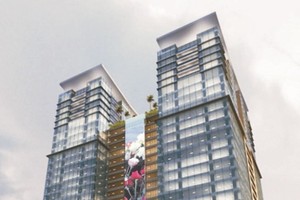 近兩三年來，我們看見不少新建住宅、大樓的門窗都是使用強力玻璃，令室內光線充足，而在裡面工作、生活的人都會很“陽光”、開朗。