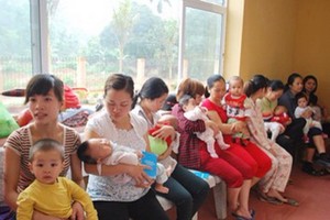 養育兒女的費用高，生活壓力越來越大，故越來越多夫婦不想多生孩子。