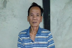 劉明天天都希望可以動手術。