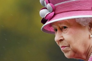 洩露文件顯示，英女王的私人領地在離岸公司投資了一千萬英鎊的私人資金。（圖源：互聯網）