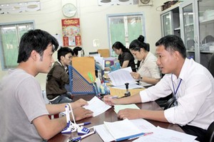 失業保險有助減輕勞動者生活壓力。