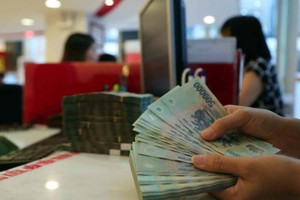 多家銀行存款利率調升。（示意圖源：互聯網）