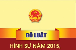 明年起1月1日34類新罪犯受嚴懲。（示意圖源：互聯網）