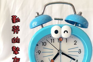 勤勞的摯友。（示意圖源：互聯網）